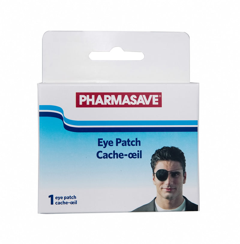 Pharmasave Eye Patch - Simpsons Pharmacy