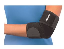 Mueller Adjustable Elbow Support - Simpsons Pharmacy