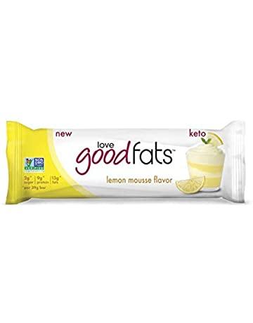 love good fats lemon mousse - Simpsons Pharmacy