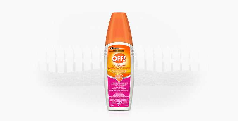 OFF! Family Care Insect Repellent Kids 175ml - Simpsons Pharmacy