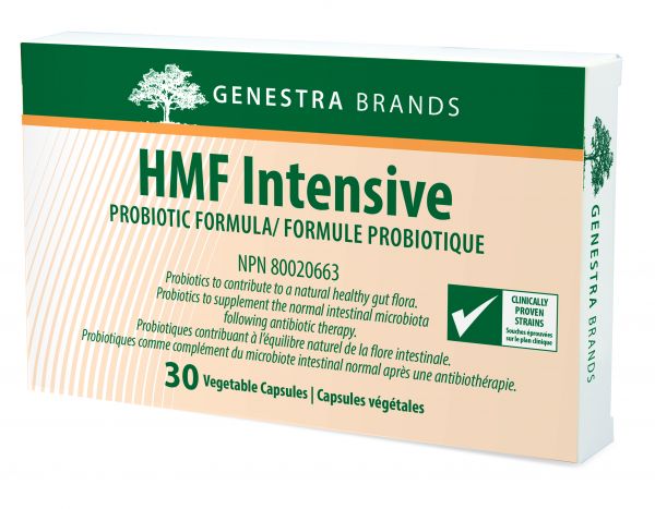 HMF Intensive - Simpsons Pharmacy