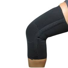 MKO Knee Support with Spiral Stays - 2XL - Simpsons Pharmacy