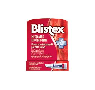Blistex Medicated Lip Ointment 6g - Simpsons Pharmacy