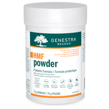 HMF Powder - Simpsons Pharmacy