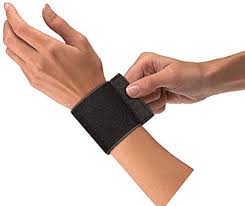 Mueller Adjustable Wrist Stabilizer Large/X-Large