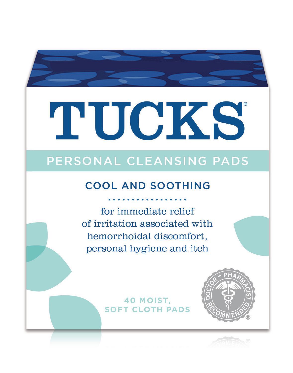 For immediate relief of irritation associated with hemorrhoidal discomfort, personal hygiene and itch. Cool and Soothing.