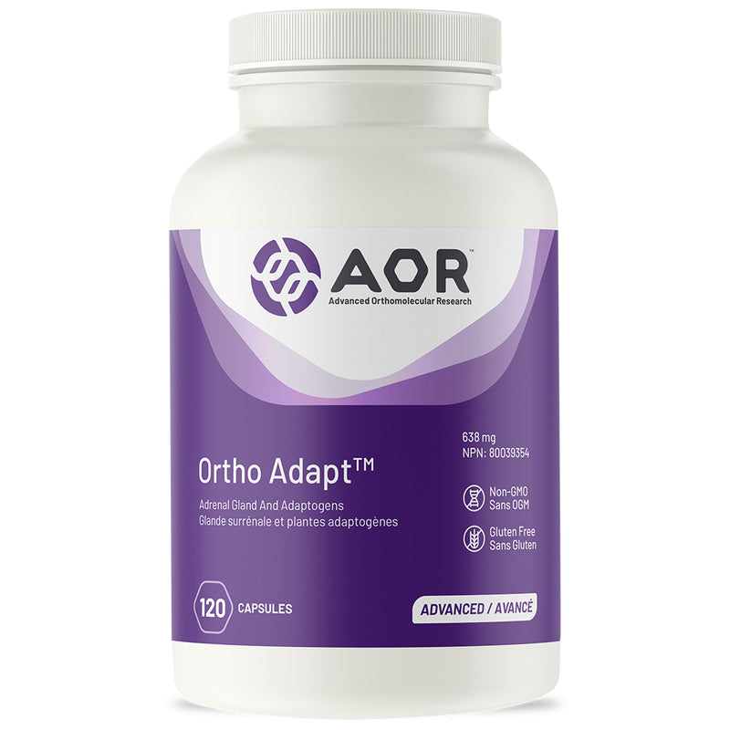 Ortho Adapt AOR - Simpsons Pharmacy