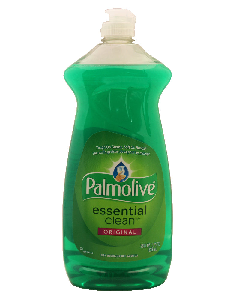Palmolive Essential Clean Original - 828mL - Simpsons Pharmacy