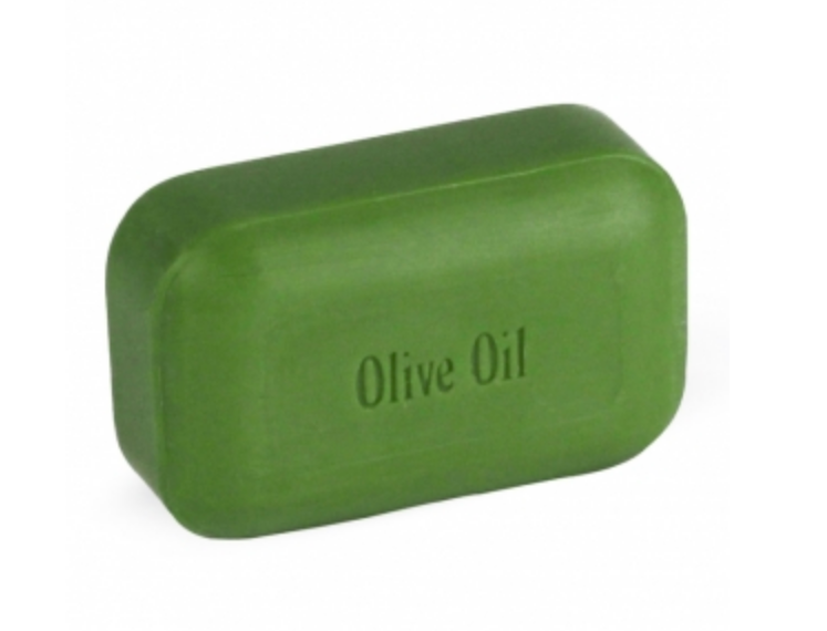 THE SOAP WORKS, OLIVE OIL SOAP BAR - Simpsons Pharmacy