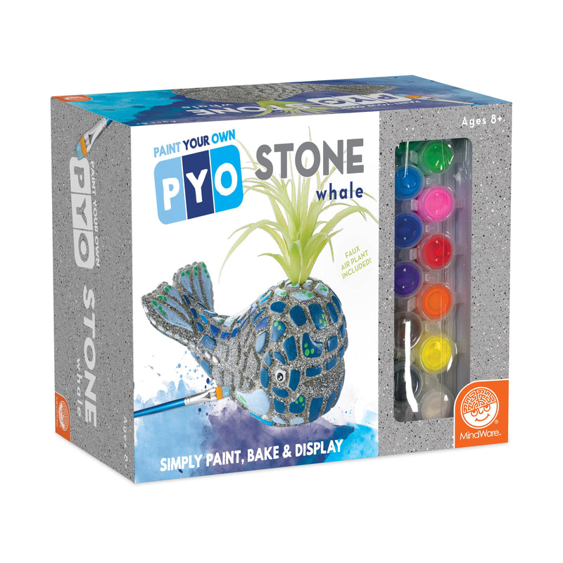 Paint Your Own Stone ... - Simpsons Pharmacy