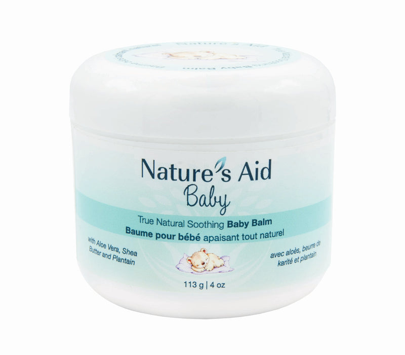 Nature's Aid Soothing Baby Balm 113g - Simpsons Pharmacy