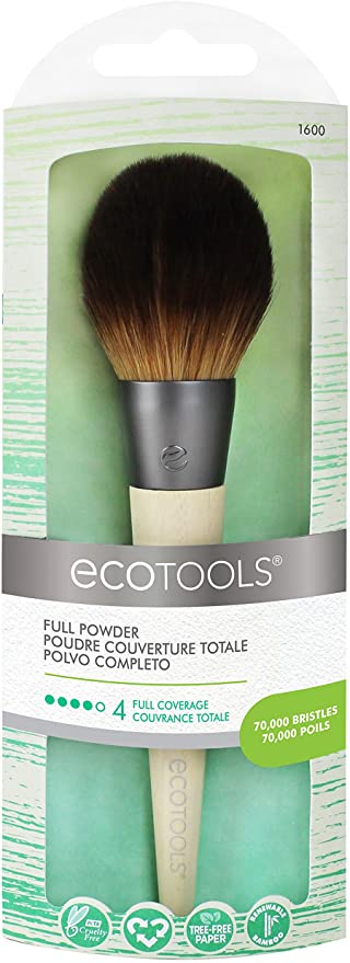 EcoTools Full Powder Brush - Simpsons Pharmacy