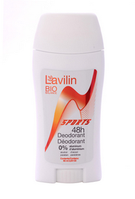 Lavilin Bio Balance Sports Stick Deodorant - Simpsons Pharmacy