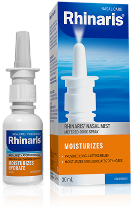 Nasal mist spray deals