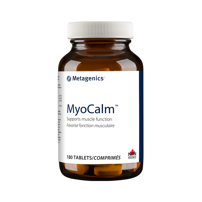 MyoCalm - Simpsons Pharmacy