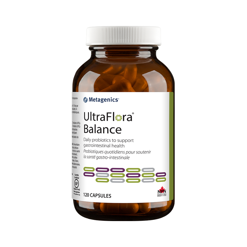 UltraFlora Balance - Simpsons Pharmacy