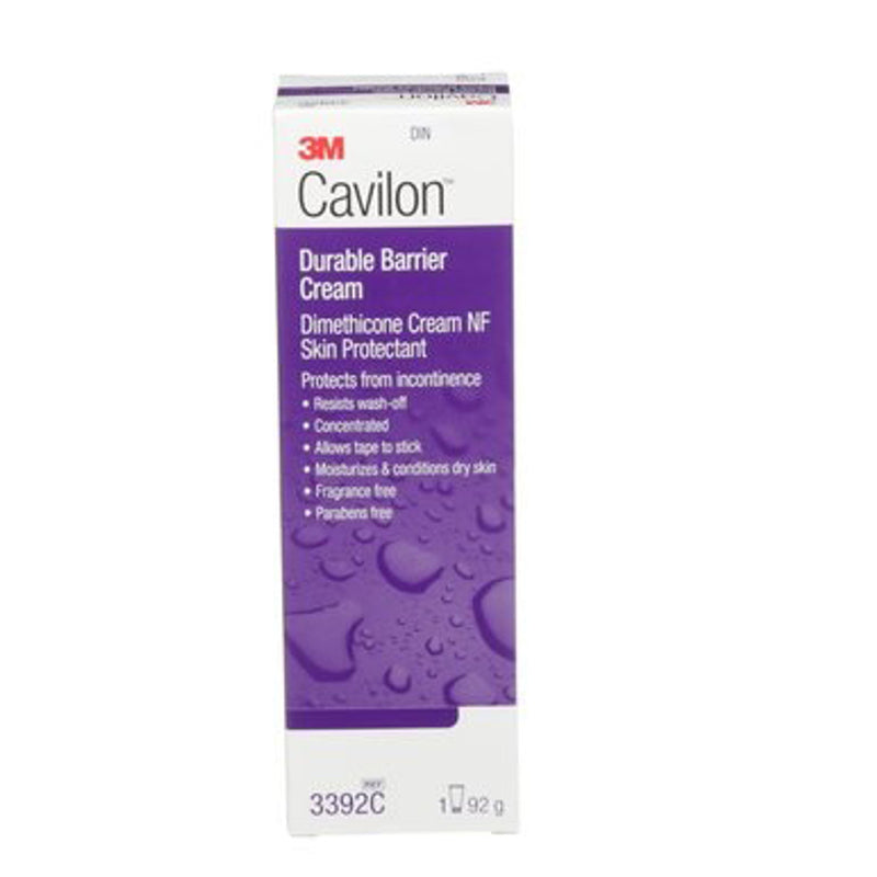 Cavilon Durable Barrier Cream - Simpsons Pharmacy