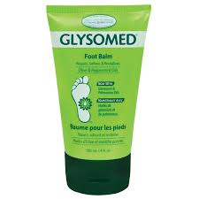 GLYSOMED FOOT BALM - Simpsons Pharmacy