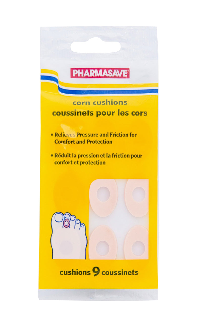 Pharmasave Corn Cushions - Simpsons Pharmacy