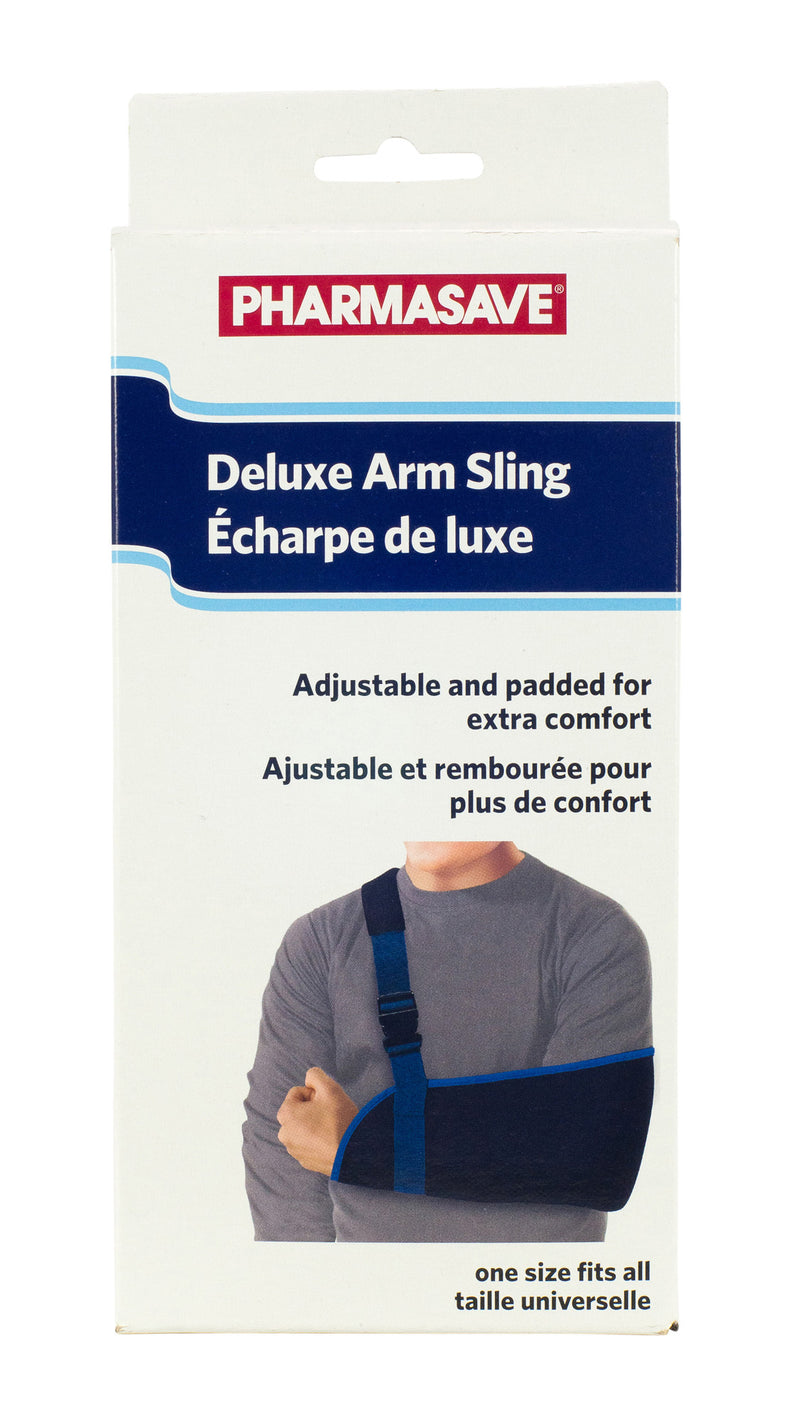 Pharmasave Deluxe Arm Sling - Simpsons Pharmacy