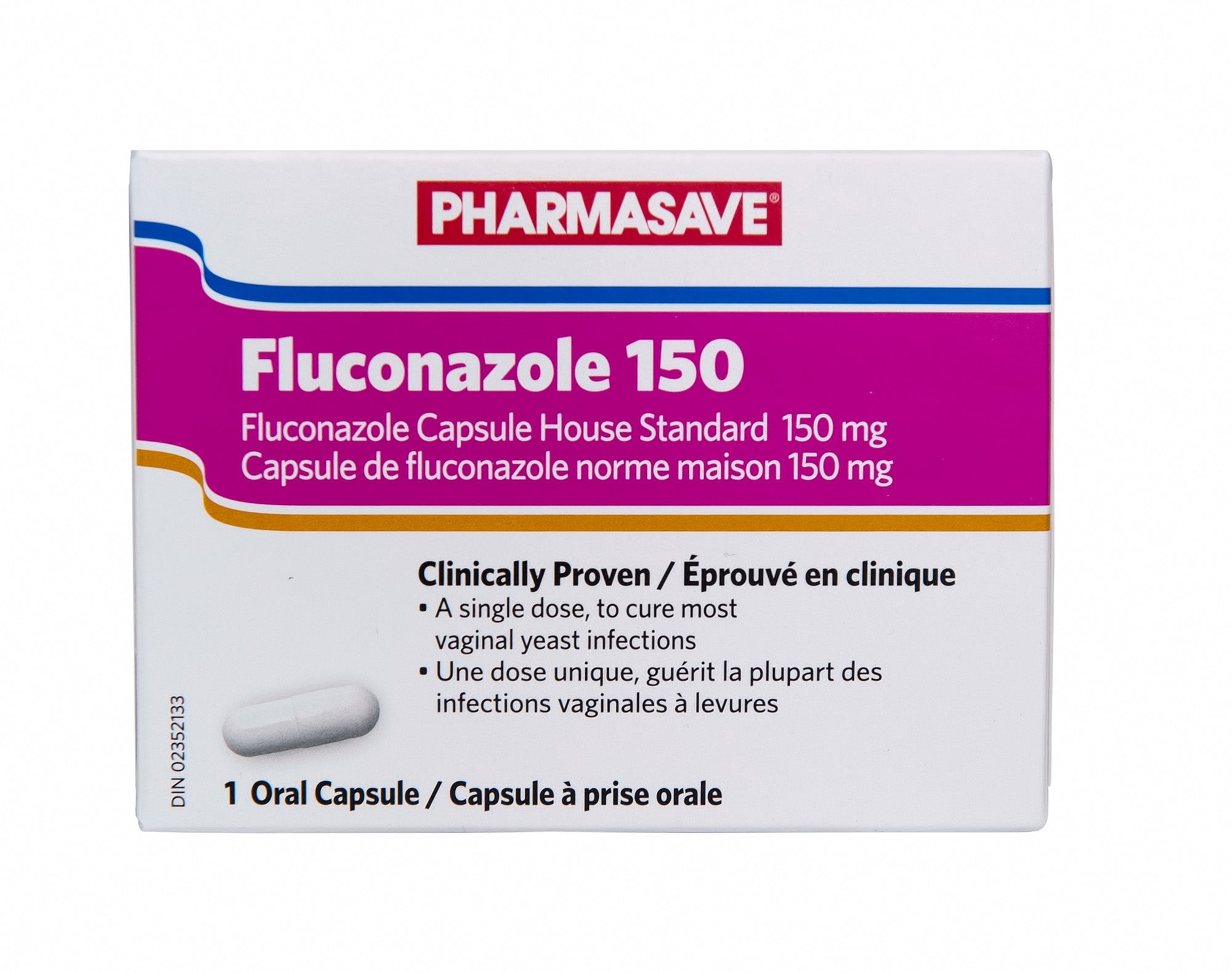 Fluconazole online canada