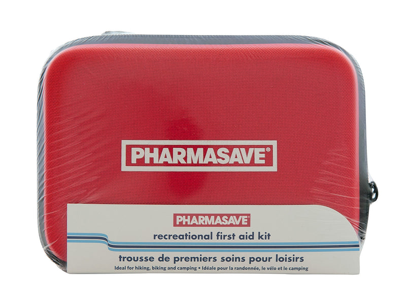 Pharmasave Recreational First Aid Kit - Simpsons Pharmacy