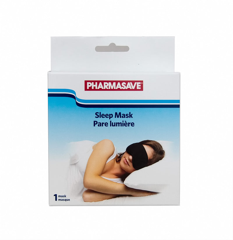 Pharmasave Sleep Mask - Simpsons Pharmacy