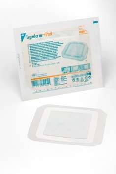 TEGADERM  PAD 9X10 EA - Simpsons Pharmacy