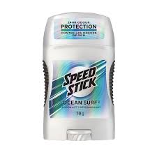 Speed Stick Ocean Surf Deodorant 70g - Simpsons Pharmacy