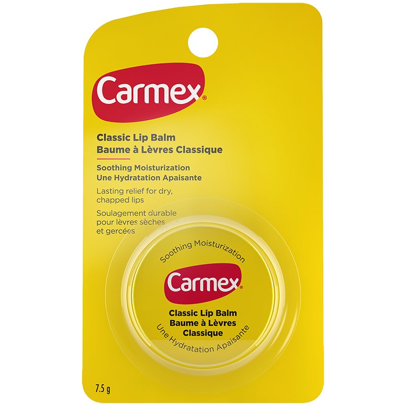 Carmex Classic Lip Balm 7.5g - Simpsons Pharmacy