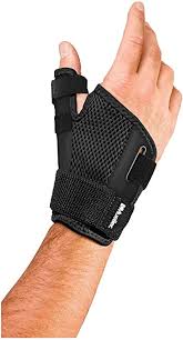 Mueller Thumb Stabilizer - Simpsons Pharmacy