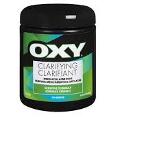 OXY Clarifying Medicated Acne Pads - Sensitive Formula 90 pads - Simpsons Pharmacy