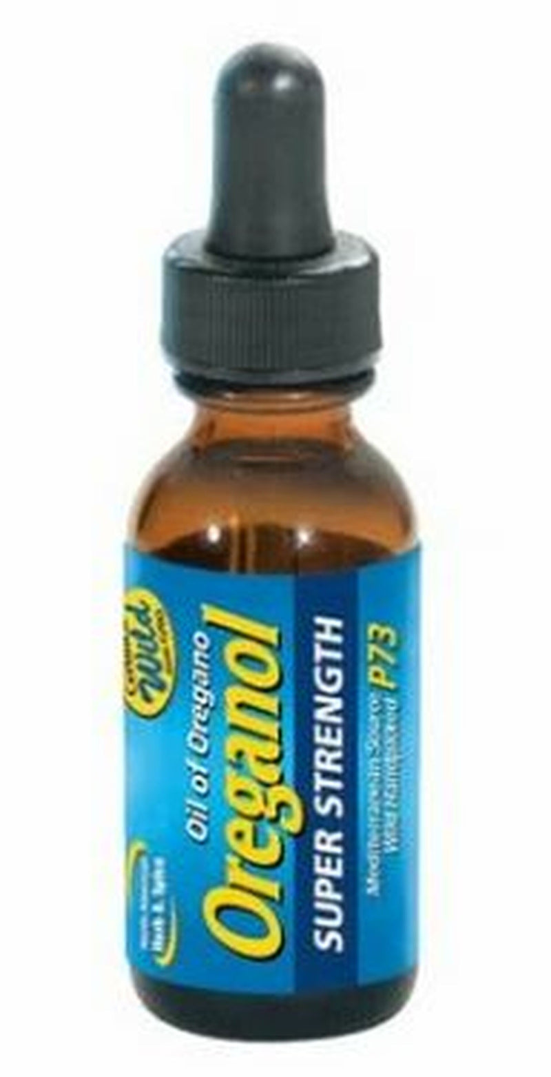 OIL OF OREGANO 60 SOFTGELS - Simpsons Pharmacy