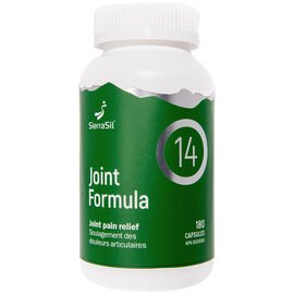 SierraSil Joint Formula - 180c - Simpsons Pharmacy