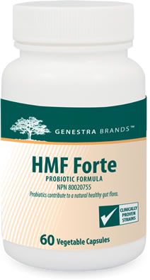 HMF Forte - Simpsons Pharmacy