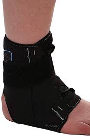 Trainers Choice Kinetic Panel SAO Stabilizing Ankle Brace - Small - Simpsons Pharmacy