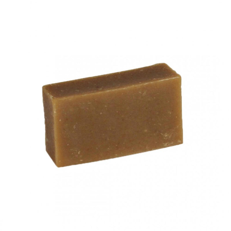 THE SOAP WORKS, GOAT MILK WITH OATMEAL SOAP BAR - DEFAULT TITLE - Simpsons Pharmacy
