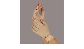 Therall Arthritis Pain Relief Gloves - XL - Simpsons Pharmacy
