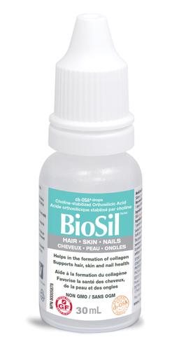 BioSil Drops 30ml - Simpsons Pharmacy