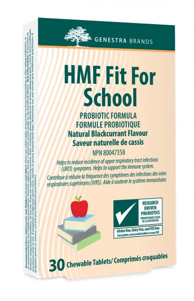 HMF Fit for School - Simpsons Pharmacy