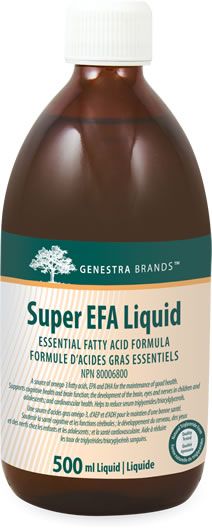 Super EFA Liquid - Simpsons Pharmacy
