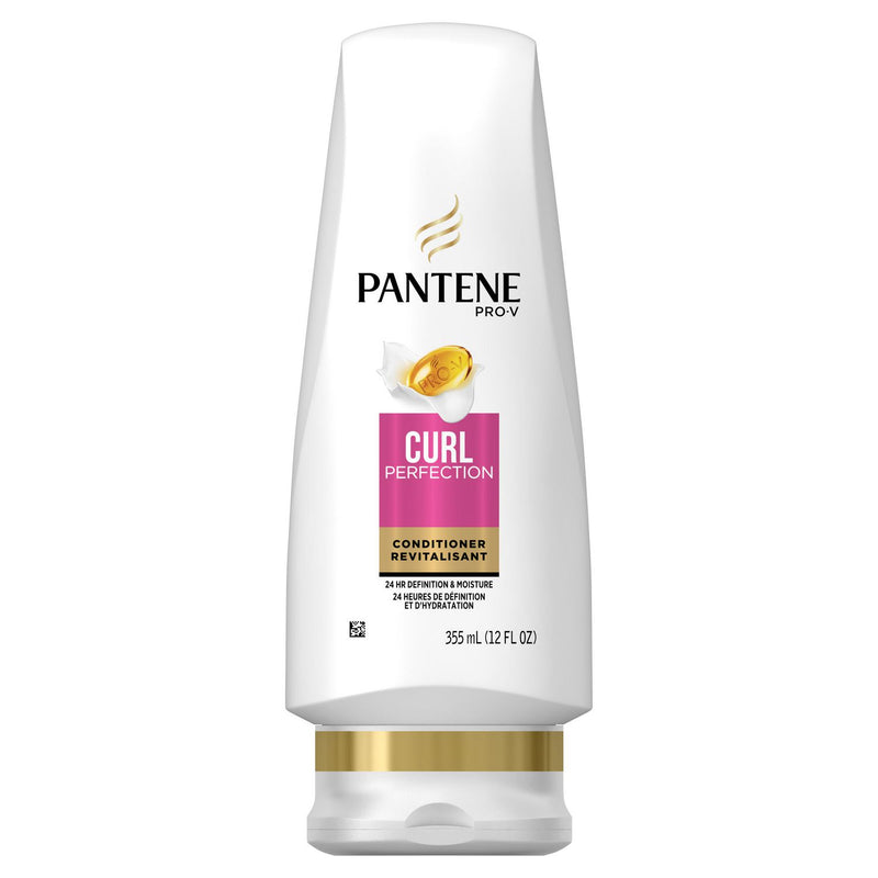 PANTENE CURL PERFECTION CONDITIONER 355ML - Simpsons Pharmacy