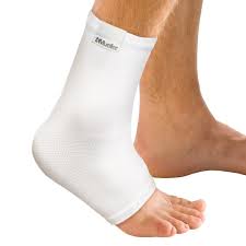 Mueller Elastic Ankle Support - Large - Simpsons Pharmacy