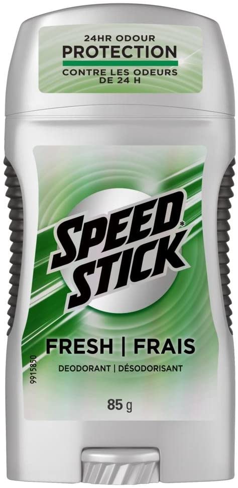 Speed Stick Fresh Deodorant 85g - Simpsons Pharmacy