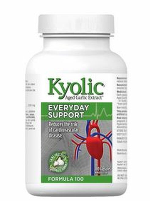 KYOLIC EVERYDAY SUP 180C - Simpsons Pharmacy