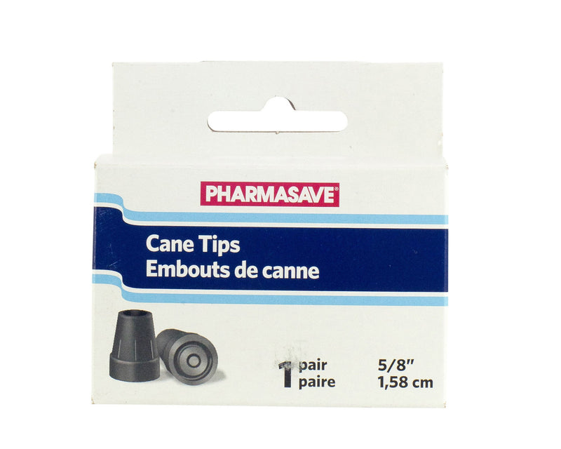 Pharmasave Cane Tip