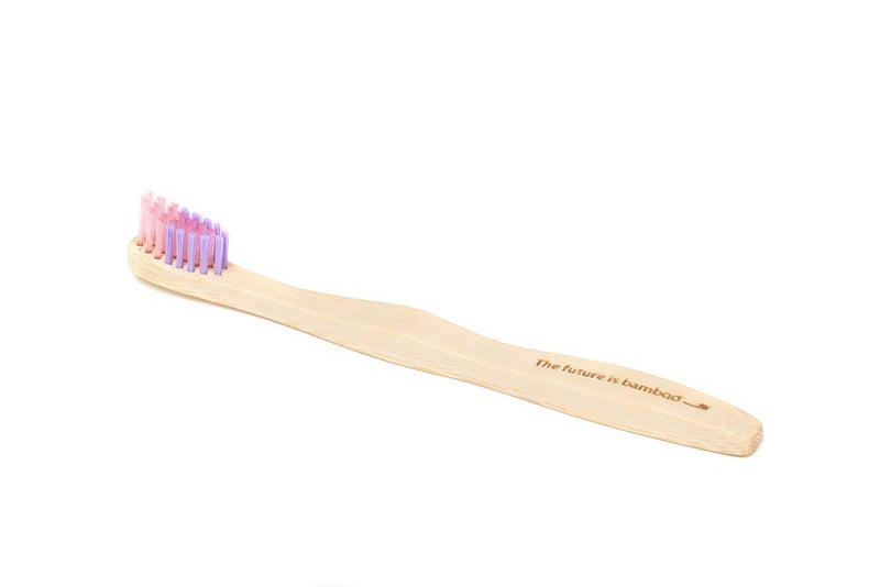 The Future is Bamboo Soft ULTRA Toothbrush - Simpsons Pharmacy