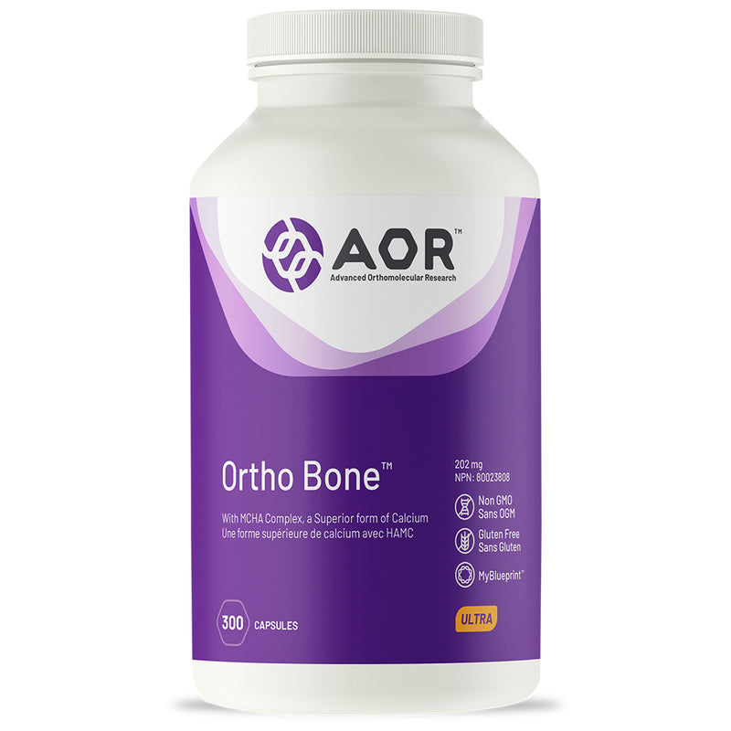 Ortho Bone AOR - Simpsons Pharmacy