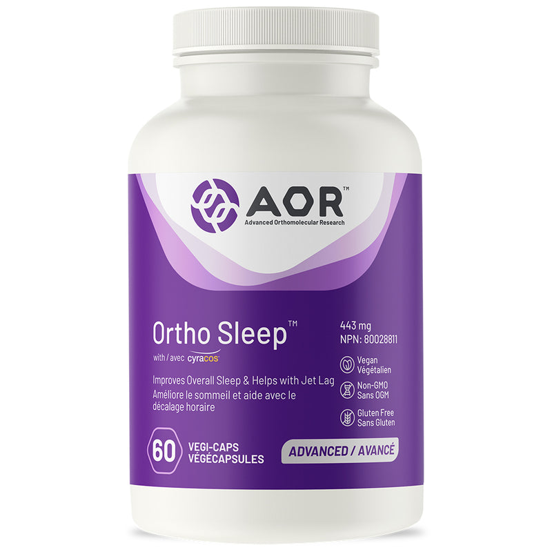 Ortho Sleep AOR - Simpsons Pharmacy
