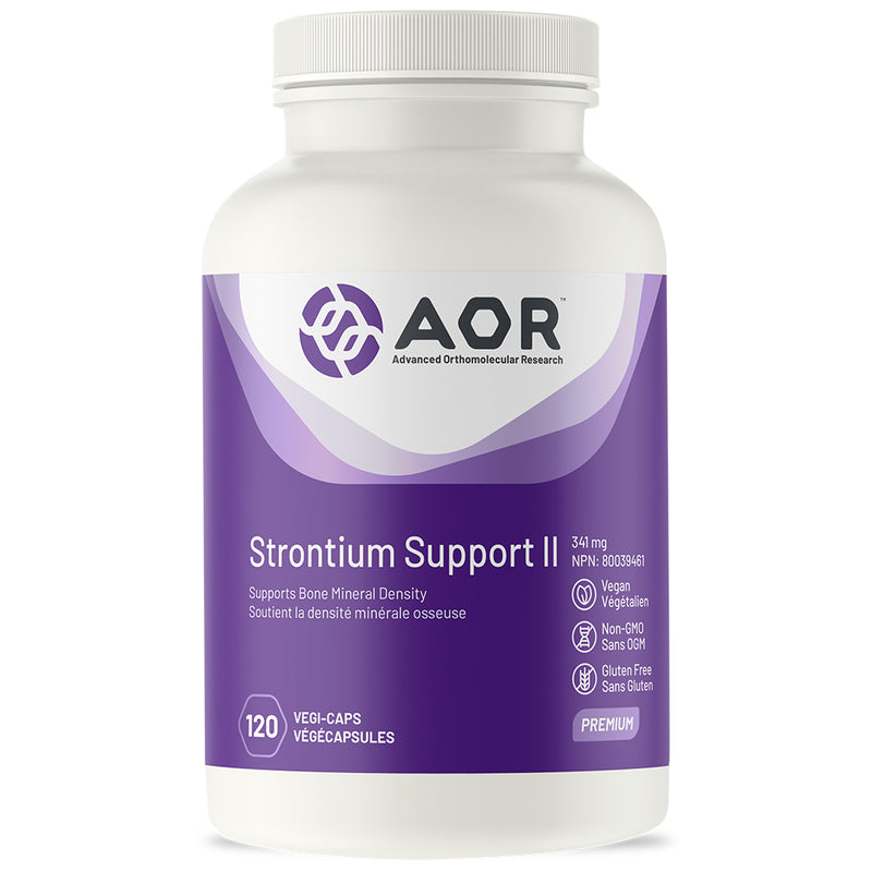 Strontium Support II AOR - Simpsons Pharmacy